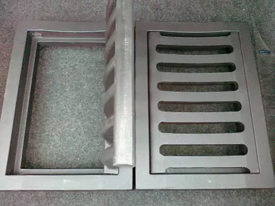 Kanalisationseinheit